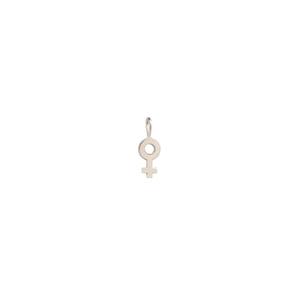 Sapphire — pendentif breloque plaqué or 14k, bijou de mode féminine, symbole, initiale populaire, pour femmes et filles, vente en gros, personnalisé - Product Image 3