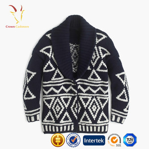 Signore di Lana Merino <span class=keywords><strong>Cardigan</strong></span>, Lavorato A Maglia <span class=keywords><strong>Oversize</strong></span> Maglione <span class=keywords><strong>Cardigan</strong></span> Modelli - Product Image 4