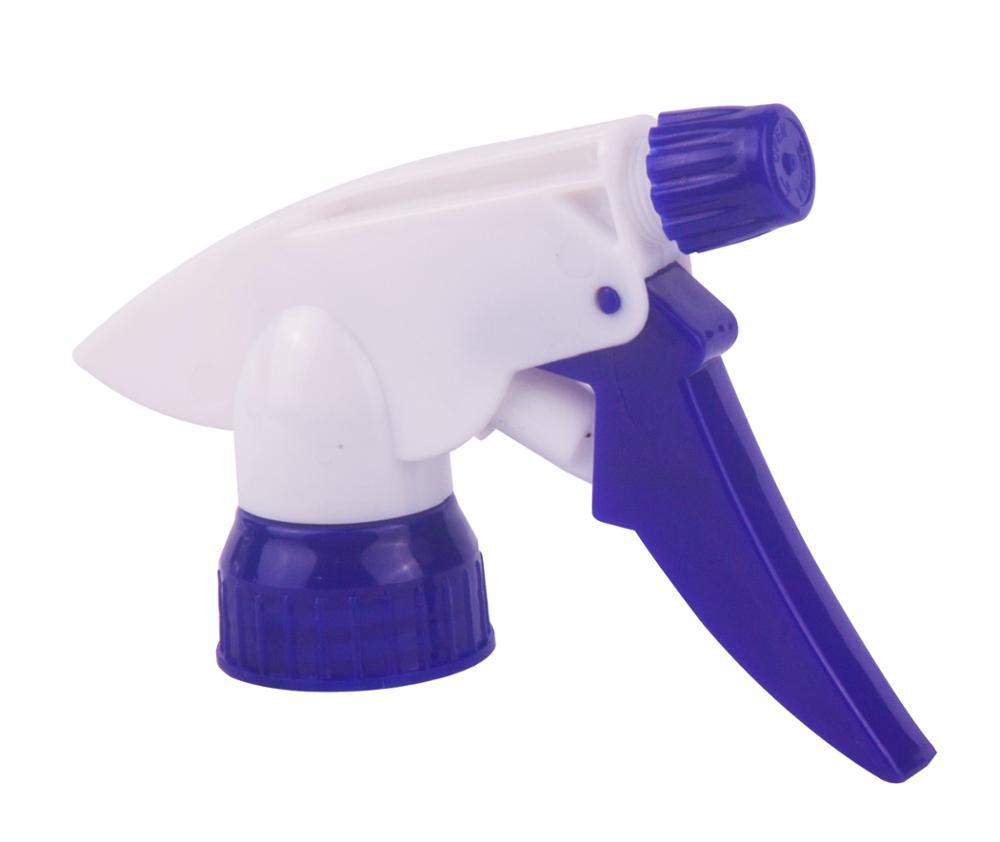 Zhenbao 28/400 All Kinds Of Low Price Plastic Trigger Sprayer