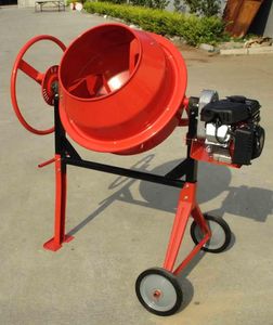 QMY2-45 Handmade Xi Măng Rỗng Khối Làm Máy Làm Gạch Máy Móc Bán Trong Ethiopia Philippines - Product Image 6