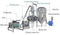 Moulin à épices électrique, g, pour poudre, poivre et piment
