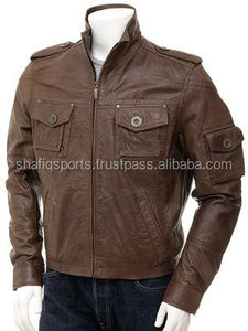 เสื้อแจ็คเก็ตบอมเบอร์หนังคุณภาพสูงสำหรับผู้ชาย สไตล์เกาหลีคลาสสิก ลำลอง ผ้าซาตินโพลีเอสเตอร์แบบเรียบ มีฮู้ด ซิปปิด ผ้าฝ้าย ไซส์ใหญ่ สำหรับฤดูหนาว - Product Image 2