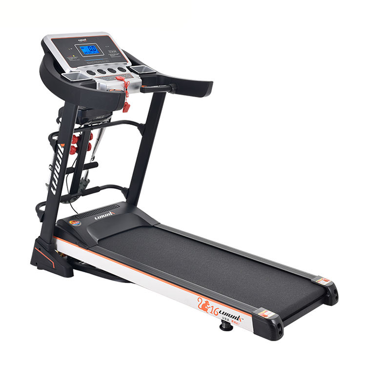 Space Saver Fitness Reality Tr1000 Manual Treadmill Body System
