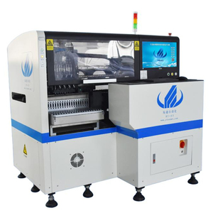 Machine de fabrication d'ampoules/machine de production de lampes <span class=keywords><strong>pour</strong></span> ligne d'assemblage de néons - Product Image 3