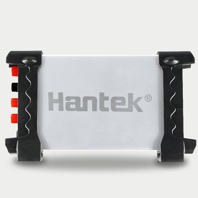 Оригинальный профессиональный безопасный USB-Регистратор данных Hantek 365F, паяльный регистратор данных, поддержка истинных среднеквадратичных значений