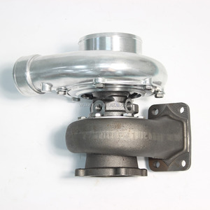 Turbocompressore da <span class=keywords><strong>Corsa</strong></span> di Alta Qualità ST35 ST3582 STX3582R con Cuscinetti a Sfera .82 4 Bulloni - Product Image 4