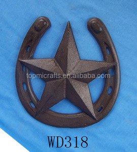 כוכב פרסה מערבי יצוק 2024 - Product Image 2