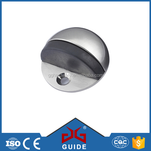 <span class=keywords><strong>Alto</strong></span> interior estándar <span class=keywords><strong>de</strong></span> zinc <span class=keywords><strong>ronda</strong></span> montado tope <span class=keywords><strong>de</strong></span> la puerta <span class=keywords><strong>de</strong></span> goma del piso - Product Image 3