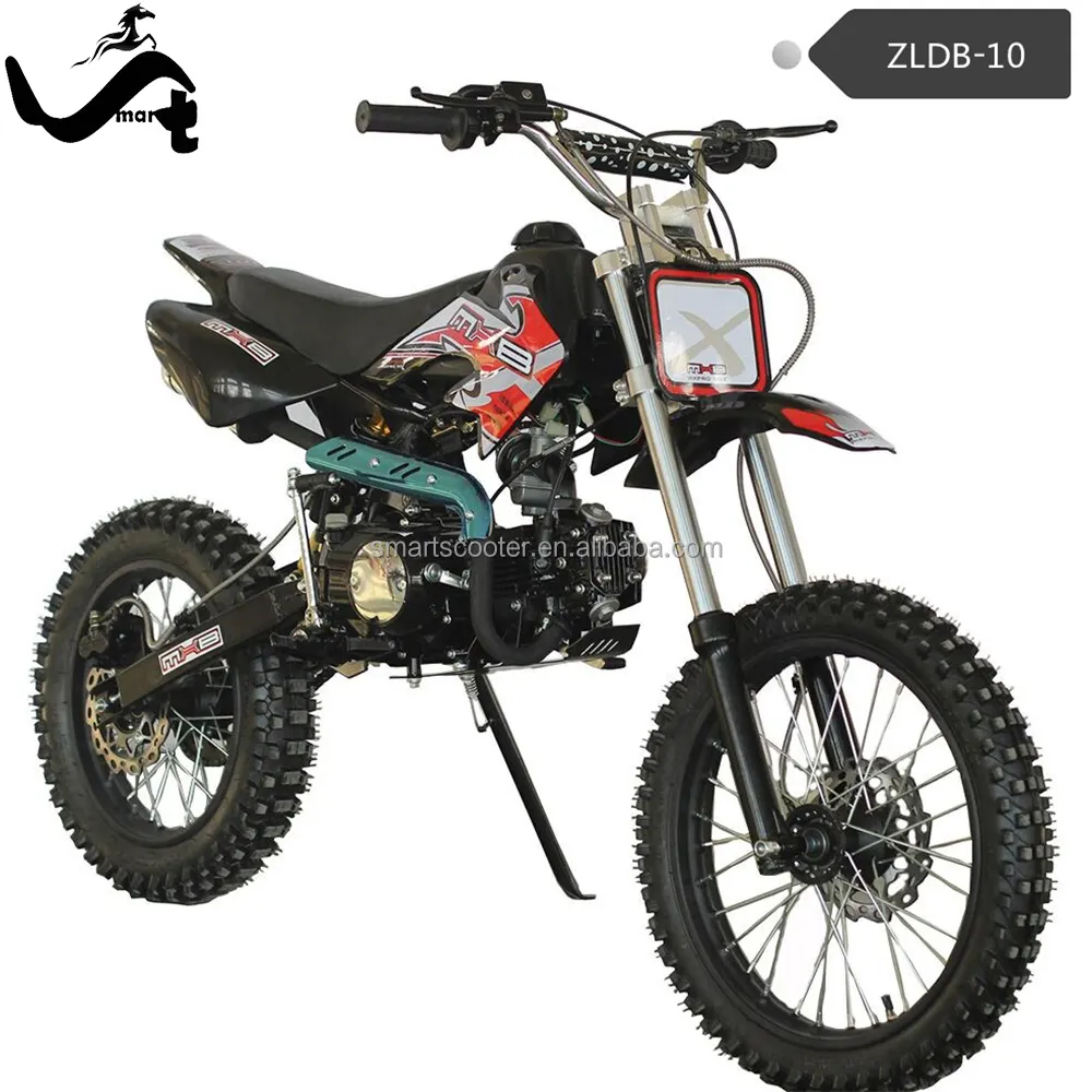 Mini Moto 110cc Dirt Bike Te Koop Goedkope