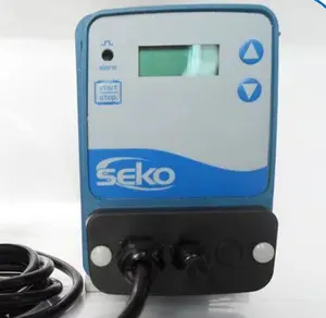 DMS200 수족관 또는 수영장 사용 seko 투약 펌프