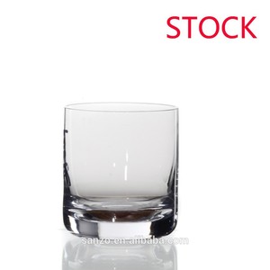 Stock vidrio saiyuki Sanzo genjyo cristalería venta al por mayor de tallo largo de color cristal copa de vino - Product Image 2