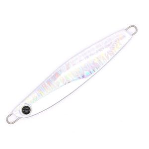 Jigging Pro Metal Jigs 30g 40g 60g, <span class=keywords><strong>Esche</strong></span> Artificiali in Metallo a Cucchiaio per la Pesca al Kingfish in Acqua Salata - Product Image 6