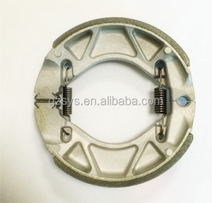 Zapatas de freno pastillas de freno profesional <span class=keywords><strong>todo</strong></span> tipo de <span class=keywords><strong>recambios</strong></span> de la motocicleta Accesorios - Product Image 1