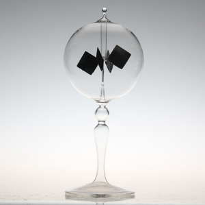 Gelsonlab HSPEN-004 aspirateur Crochets radiomètre Photovoltaïque éoliennes Thermique radiateur Radiomètre Solaire - Product Image 4