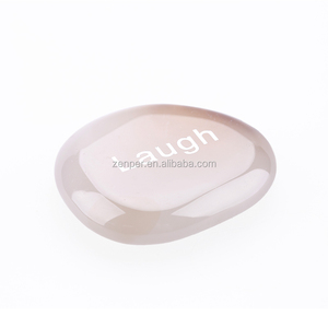Gegraveerde Stenen/Rivier Rotsen met Inspirational Woorden voor geschenken - Product Image 1