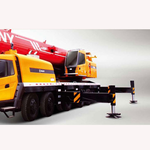 סאני <span class=keywords><strong>STC1300C</strong></span> 130 טון כפול סרן כונן של נייד מנוף <span class=keywords><strong>Sany</strong></span> חדש משאית מנוף - Product Image 5