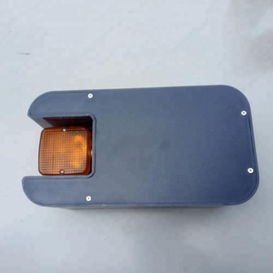 Lampu Grader SHANTUI SG16-3/SG18-3/SG21-3 D2451-00200, Lampu Belakang D2451-00210 dan Lampu D2430-01010, Saklar D2580-01000 - Product Image 2