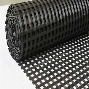 <span class=keywords><strong>Polyester</strong></span>/pes/pva xơ sợi <span class=keywords><strong>geogrid</strong></span> cho giữ lại tường - Product Image 6
