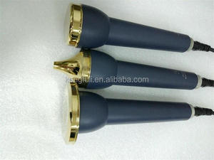 3 manijas ultrasónico inicio uso máquina de masaje facial - Product Image 6