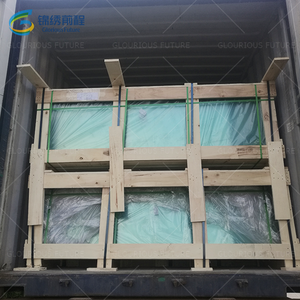 4mm/5mm/6mm/8mm/10mm/12mm/15mm/19mm vetro temperato colorato/trasparente/vetro temperato con certificato prezzo di fabbrica - Product Image 6