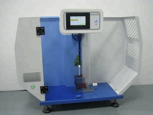 Melhor Preço de Fábrica de Borracha Máquina de Ensaio de Impacto <span class=keywords><strong>Charpy</strong></span> Izod na China - Product Image 6