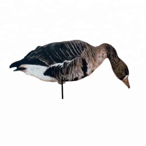 Señuelo de ganso impreso EVA, señuelo de ganso de caza - Product Image 1