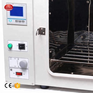 Sterilizasyon kullanarak kuru ısı sıcak hava fırını Vs otoklav - Product Image 6