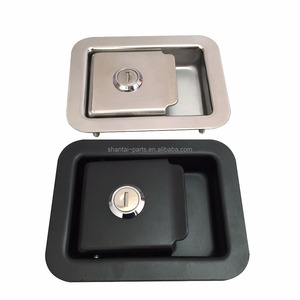 Khóa Thép <span class=keywords><strong>Hs</strong></span> Mã Cho Khóa Cửa - Product Image 6