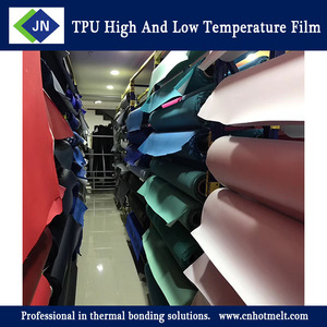 <span class=keywords><strong>Film</strong></span> supérieur en TPU haute et basse température de haute qualité sans couture - Product Image 5