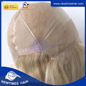 NTW3 Fine Mono Soldado con encaje frontal y tanto <span class=keywords><strong>en</strong></span> la parte trasera como <span class=keywords><strong>en</strong></span> los laterales cubierta <span class=keywords><strong>de</strong></span> poliuretano - Product Image 1