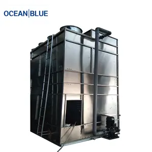 Nóng bán tháp làm mát ngưng tụ bay hơi - Product Image 1