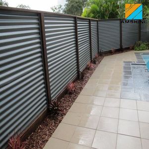 Thiết Kế Mới Tự Động Trượt Cổng Cơ Giới Cổng - Product Image 4