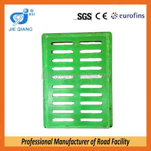 OEM En Fiber De Verre Rectangulaire Grille <span class=keywords><strong>Avaloir</strong></span> - Product Image 4