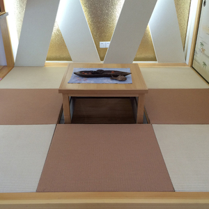 Japanese waterproof W/O edge <strong>tatami</strong> <strong>with</strong> <strong>different</strong> color - Product Image 2