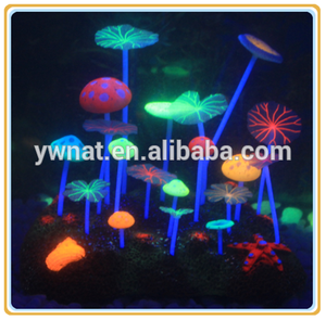 big artificial transparente de resina de <span class=keywords><strong>coral</strong></span> <span class=keywords><strong>coral</strong></span> con led de la lámpara para <span class=keywords><strong>el</strong></span> acuario - Product Image 3