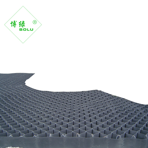 Geoceldas de polietileno de alta densidad, fabricante de China, precio barato - Product Image 4