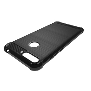 <span class=keywords><strong>Coque</strong></span> souple en TPU <span class=keywords><strong>pour</strong></span> <span class=keywords><strong>Huawei</strong></span> Enjoy 8E Y6 (2018) - Product Image 5