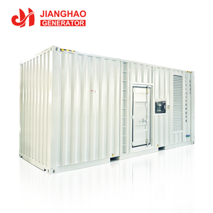 Haute performance usine <span class=keywords><strong>prix</strong></span> 1000kw 1250kva générateur électrique avec cummins moteur et <span class=keywords><strong>alternateur</strong></span> stamford - Product Image 3