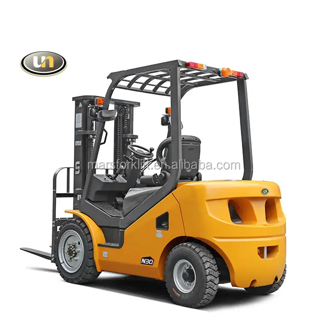 2.5 ton diesel forklift  China manufacture  2.5t with CE