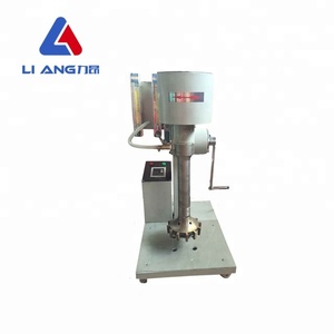 Bán Chạy Phục Hồi Vàng Xách Tay D12 Muti-cell Tuyển Nổi Máy Phòng Thí Nghiệm - Product Image 4