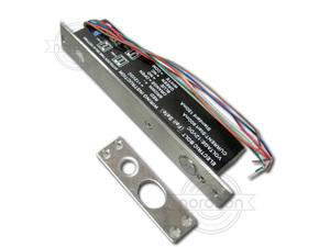 Nordson DC12V فشل متانة آمنة الكهربائية انخفاض قفل الترباس الميت - Product Image 3