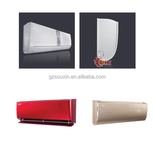 110V 60Hz MiniแยกAc Peltier Air Conditioner - Product Image 3