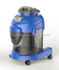Fonction de soufflage de bruit OEM ODM <75dB et <span class=keywords><strong>aspirateur</strong></span> sec et humide de lavage de tapis - Product Image 2