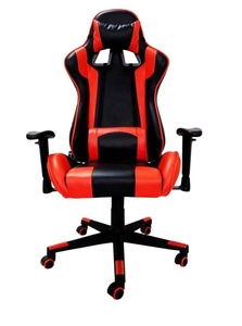 <span class=keywords><strong>Silla</strong></span> de Juego Ergonómica para Videojuegos de Computadora, <span class=keywords><strong>Xbox</strong></span>, Play Station, Carreras - Product Image 2
