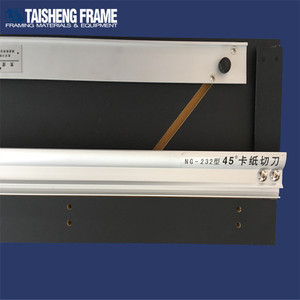 TS-A01 Chất Lượng Cao Mount Board Cutter 232 #75CM Mat Board Máy Cắt 30Inch - Product Image 3