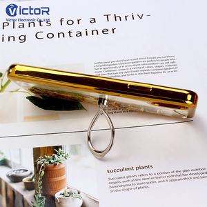 2019 di vendita Caldo galvanica liquido sabbia caso <span class=keywords><strong>trasparente</strong></span> con anello di barretta di cassa del telefono mobile per Il <span class=keywords><strong>Iphone</strong></span> X - Product Image 5