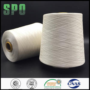 Di alta qualità di seta/filati di <span class=keywords><strong>cotone</strong></span> filati per maglieria materiale naturale soft feel t shirt filo - Product Image 1