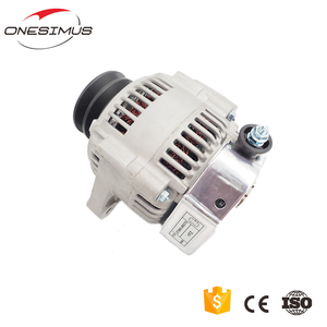 <span class=keywords><strong>Alternateur</strong></span> de voiture monophasé standard OEM d'occasion à vendre 48v 12v Mini pièces d'<span class=keywords><strong>alternateur</strong></span> pour Mitsubishi Honda Peugeot Chevrolet BMW - Product Image 3
