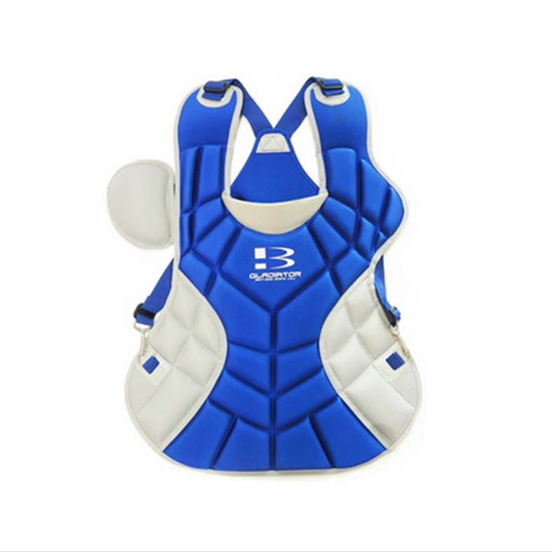GX Молодежные мужские Захваты EVA нагрудный протектор