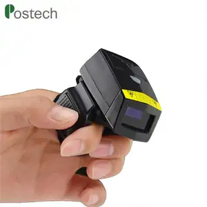 FS02 Freies Verschiffen qr pdf417 daten matrix 2d barcode scanner Mit CE ROHS FCC certicifation genehmigt